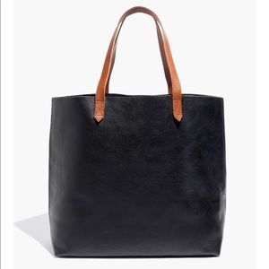 The Transport Tote